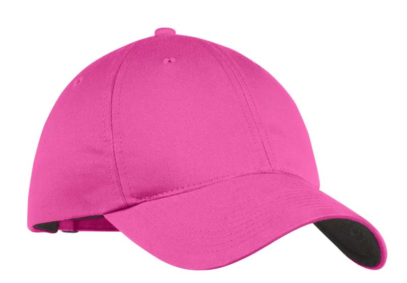 Nike Unstructured Twill Cap image5